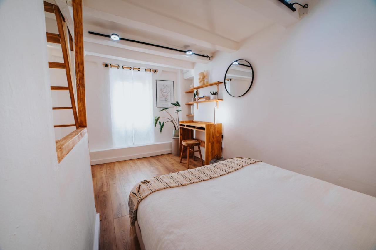 Apartamento Perfect Family-oriented And Renovated Townhouse In The Old