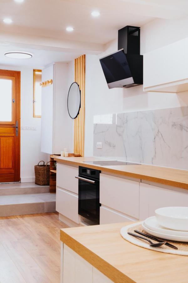 Perfect Family-oriented And Renovated Townhouse In The Old Appartamento *