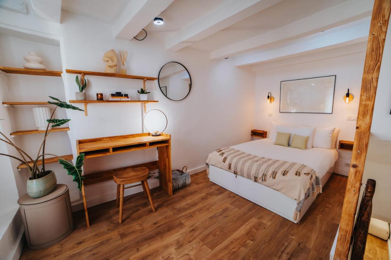 Perfect Family-oriented And Renovated Townhouse In The Old