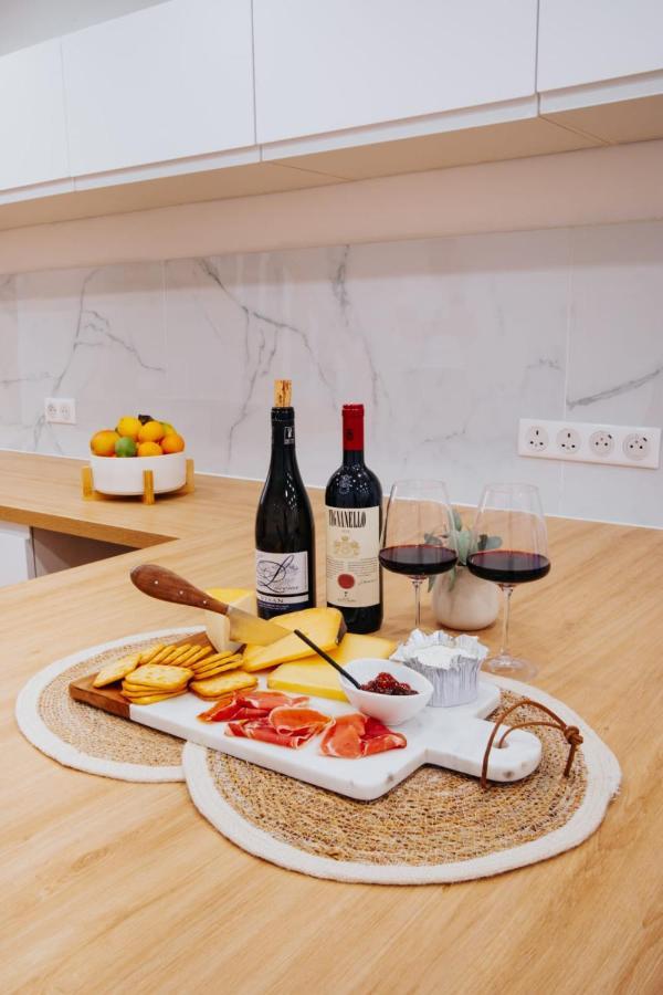 Apartment Perfect Family-oriented And Renovated Townhouse In The Old