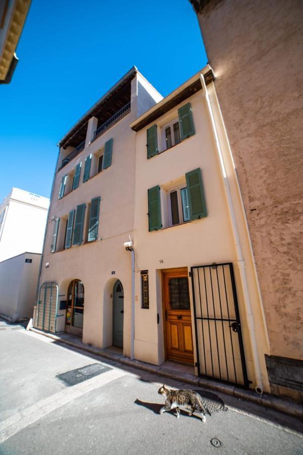 Apartment Perfect Family-oriented And Renovated Townhouse In The Old *